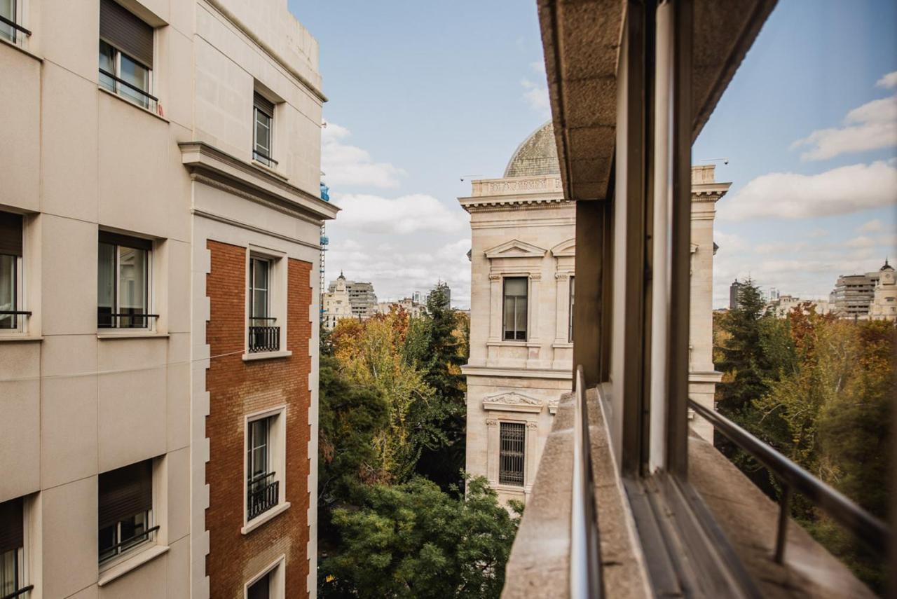 Apartamento Inmejorable Ubicación En