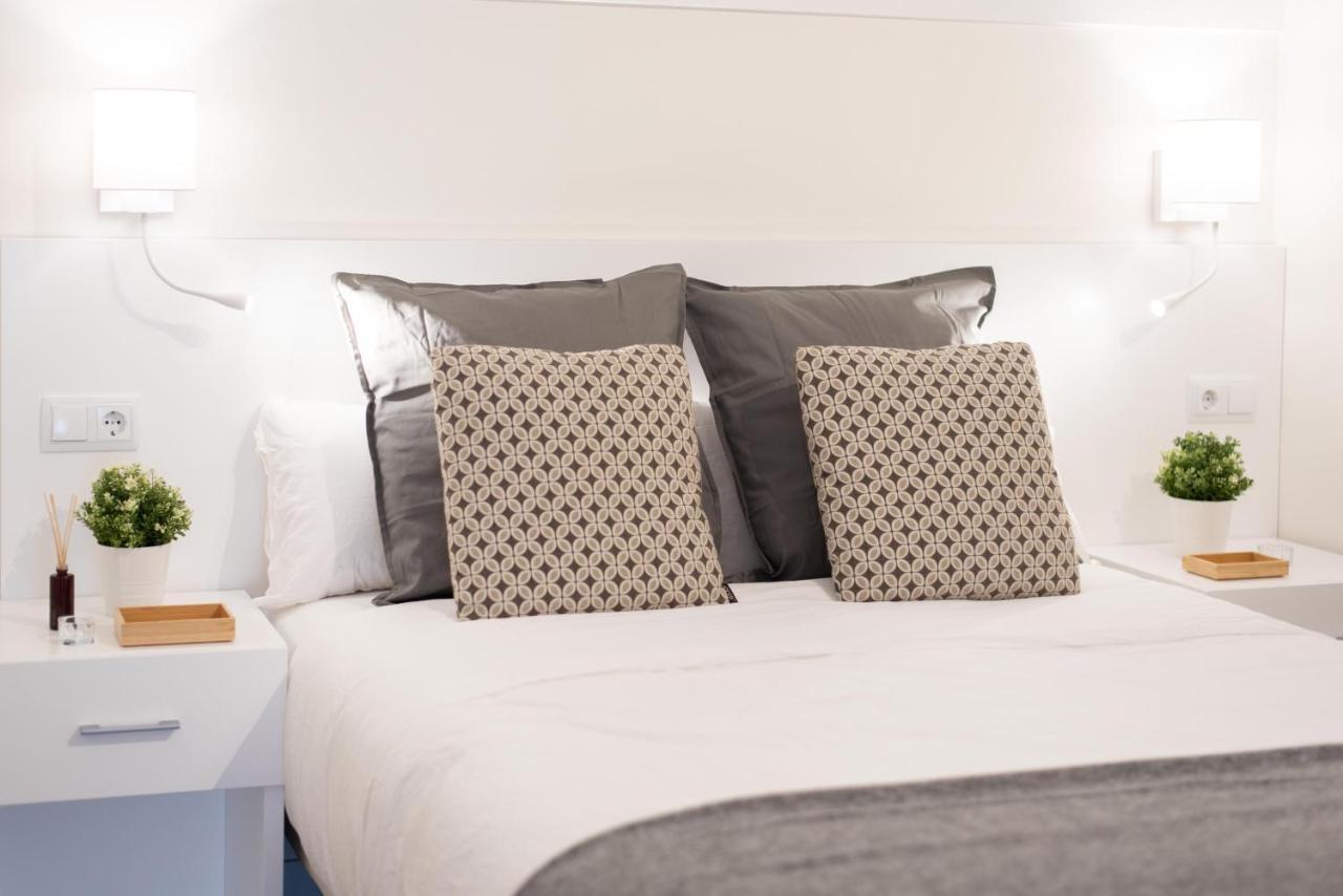 Inmejorable Ubicación En Apartamento *