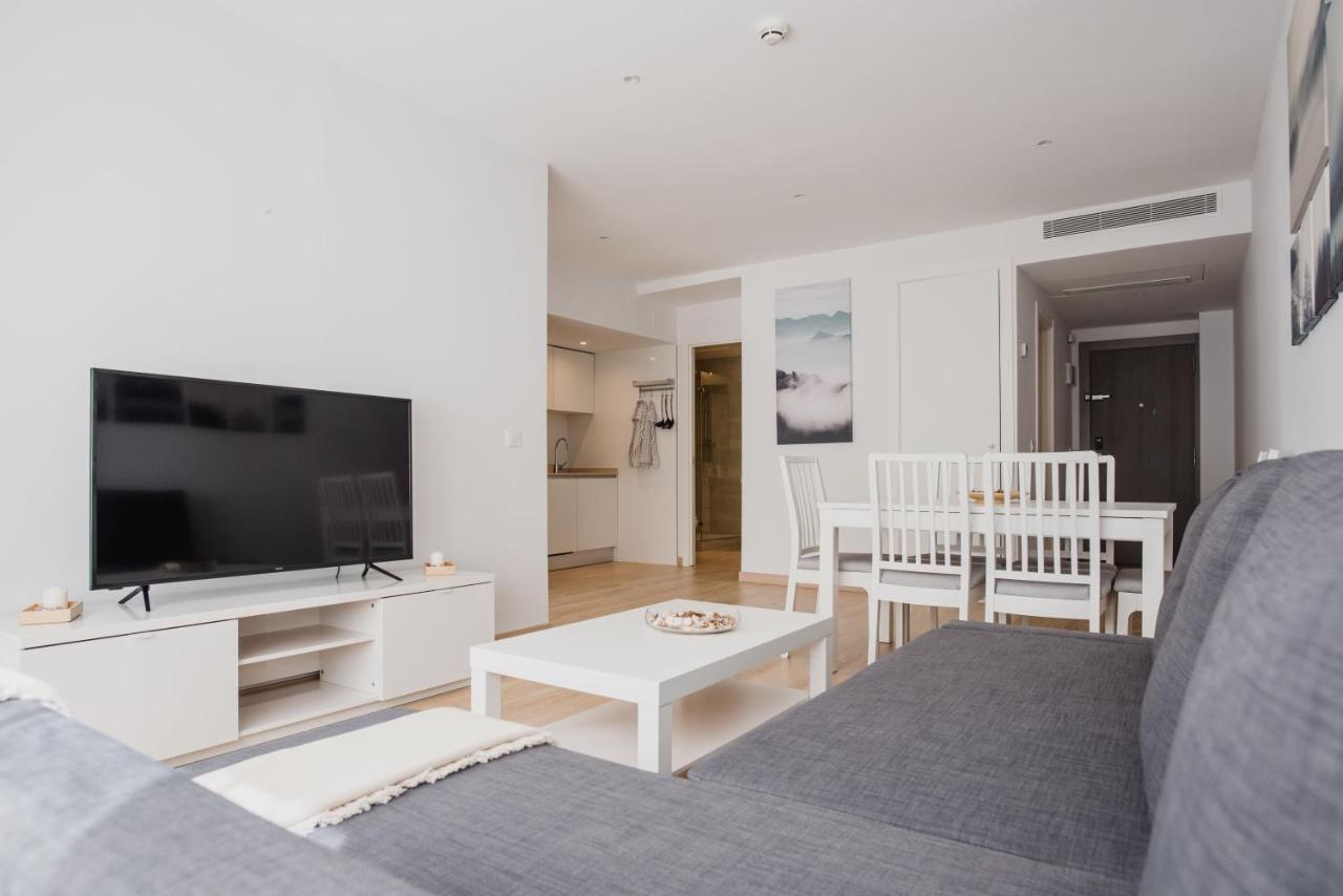 Inmejorable Ubicacion En Apartment Madrid