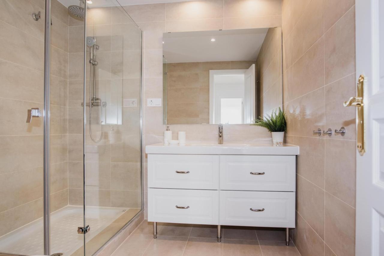 Apartamento Inmejorable Ubicación En Madrid