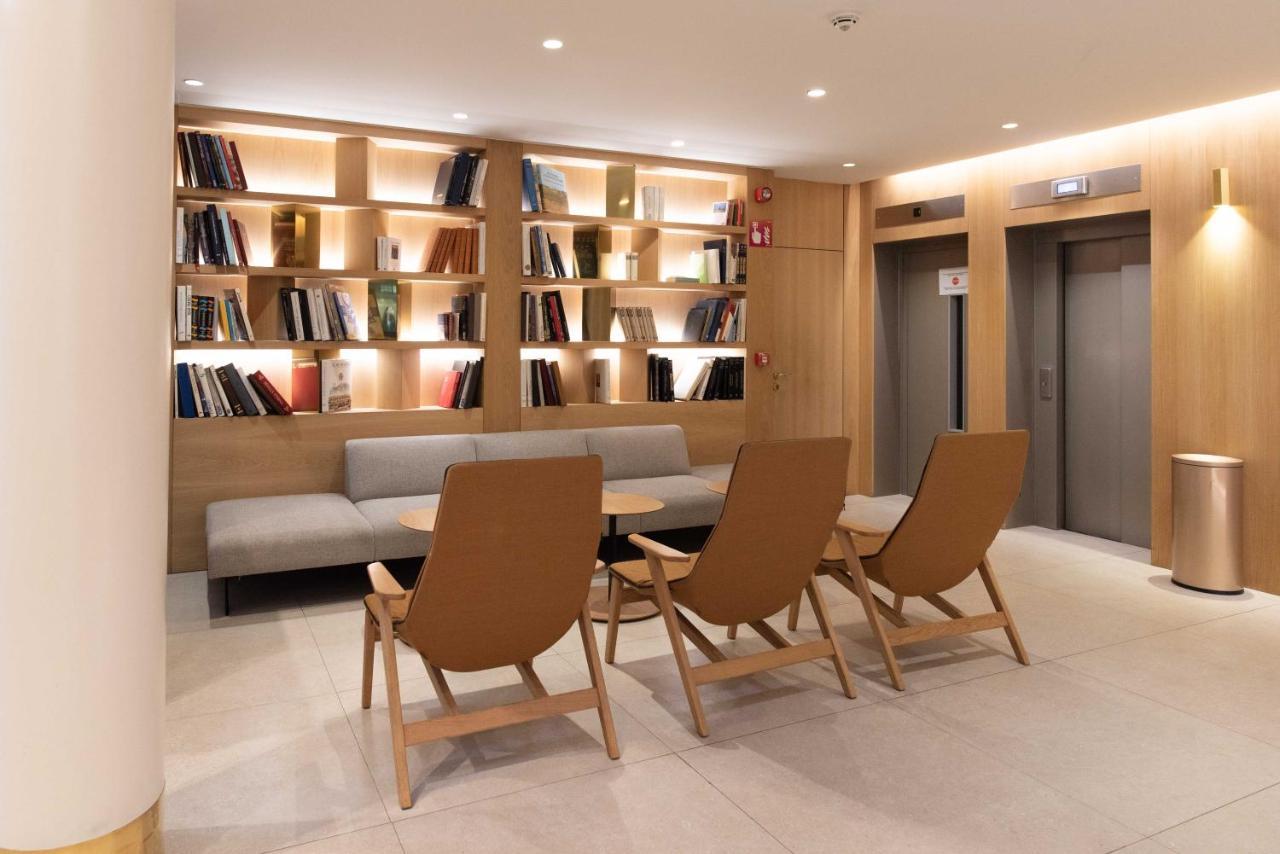Inmejorable Ubicación En Apartamento Madrid