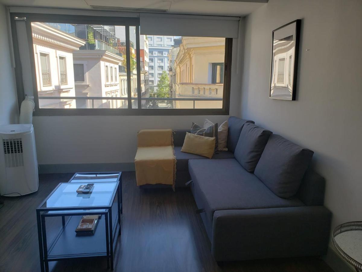 Inmejorable Ubicación En Apartamento