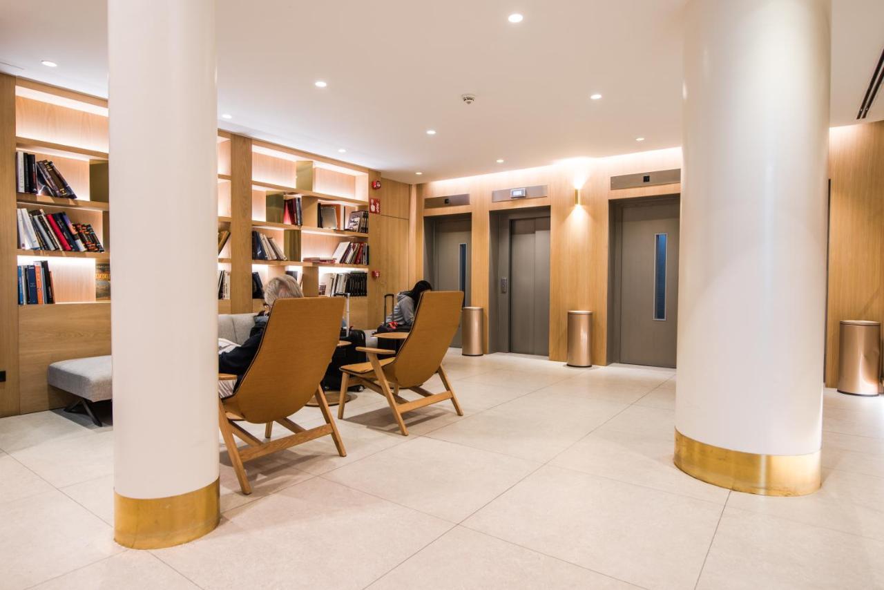 Inmejorable Ubicación En Apartamento Madrid