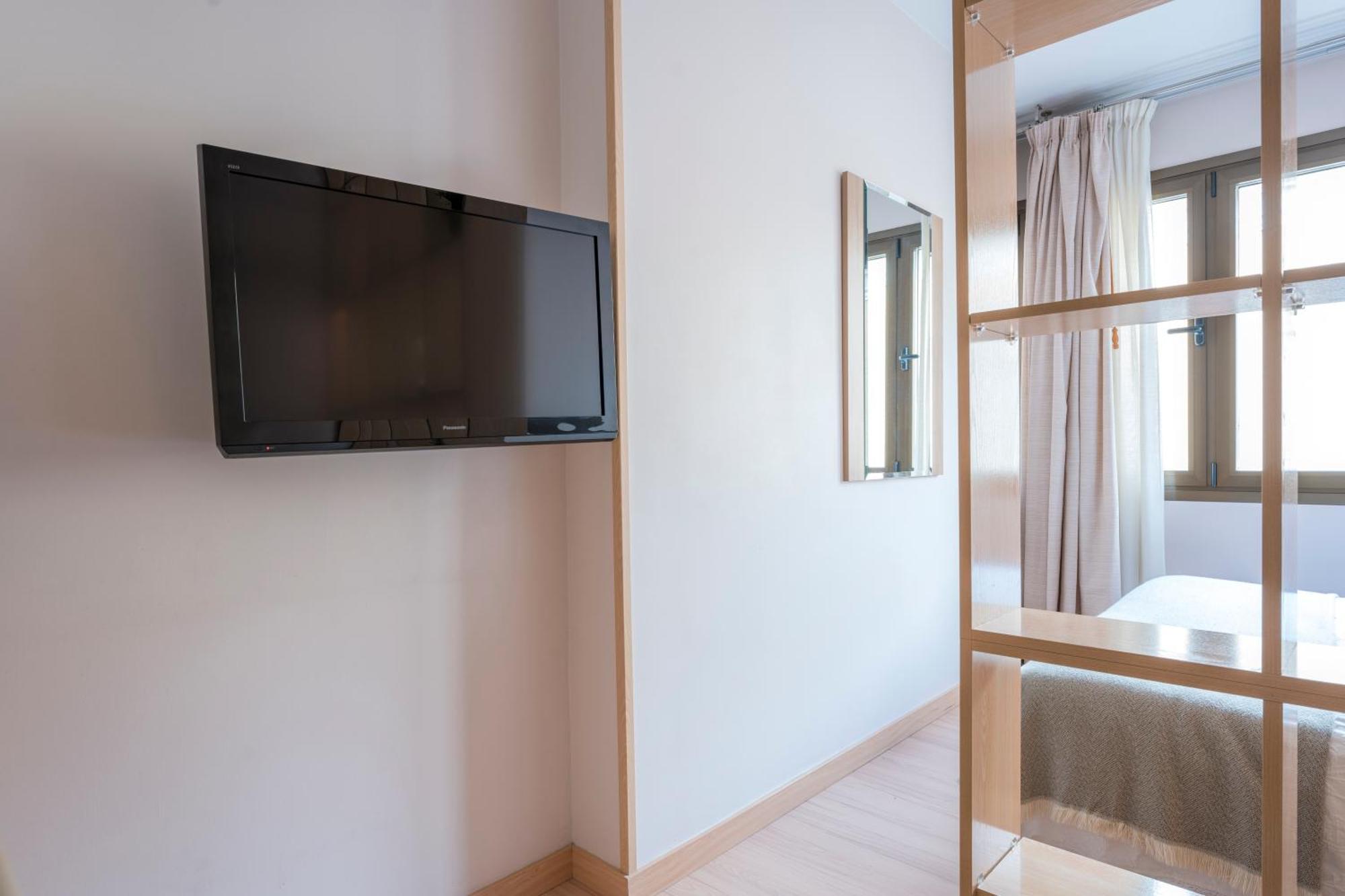 Apartamento Inmejorable Ubicación En Madrid