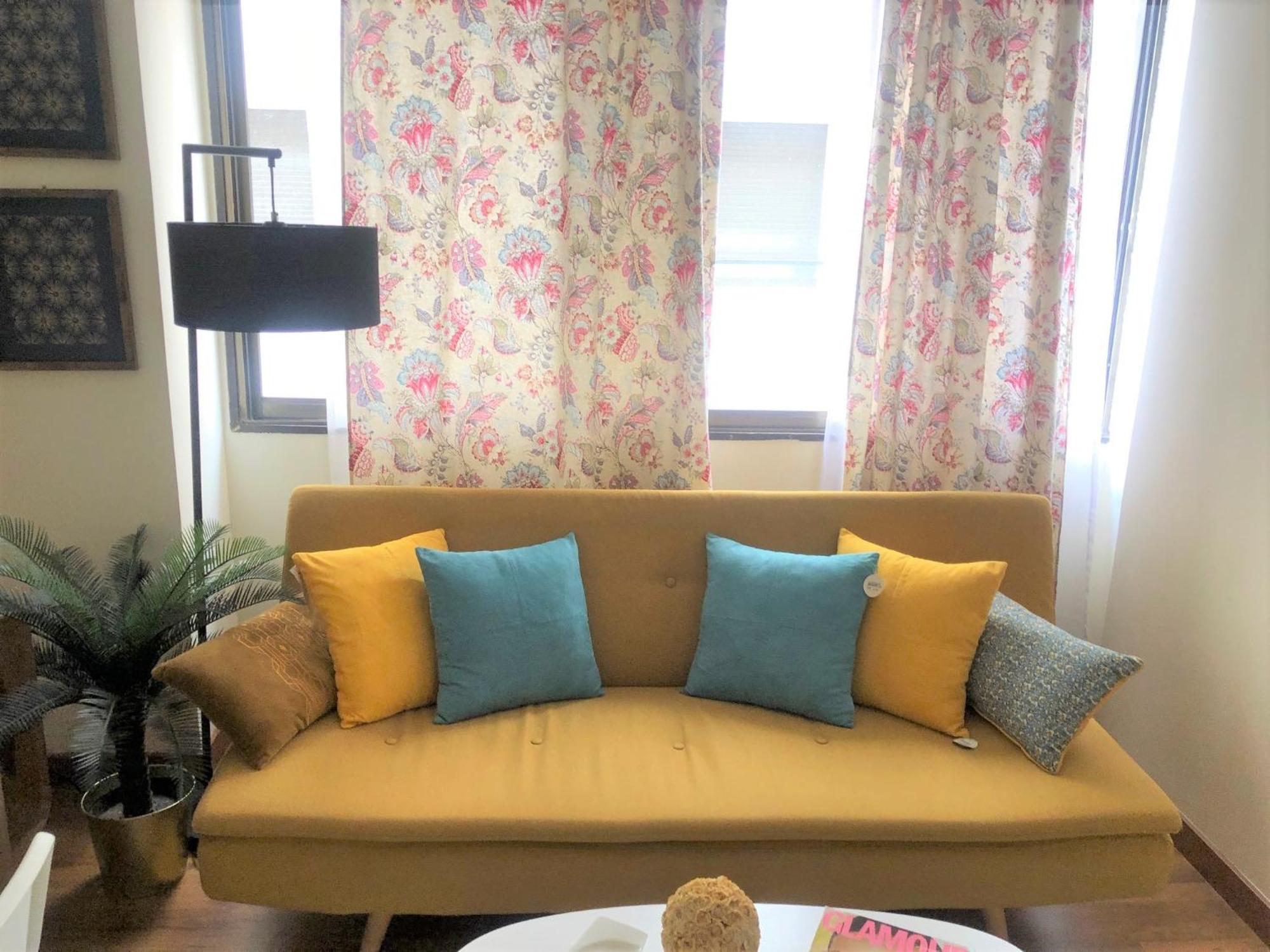 Apartment Inmejorable Ubicacion En *