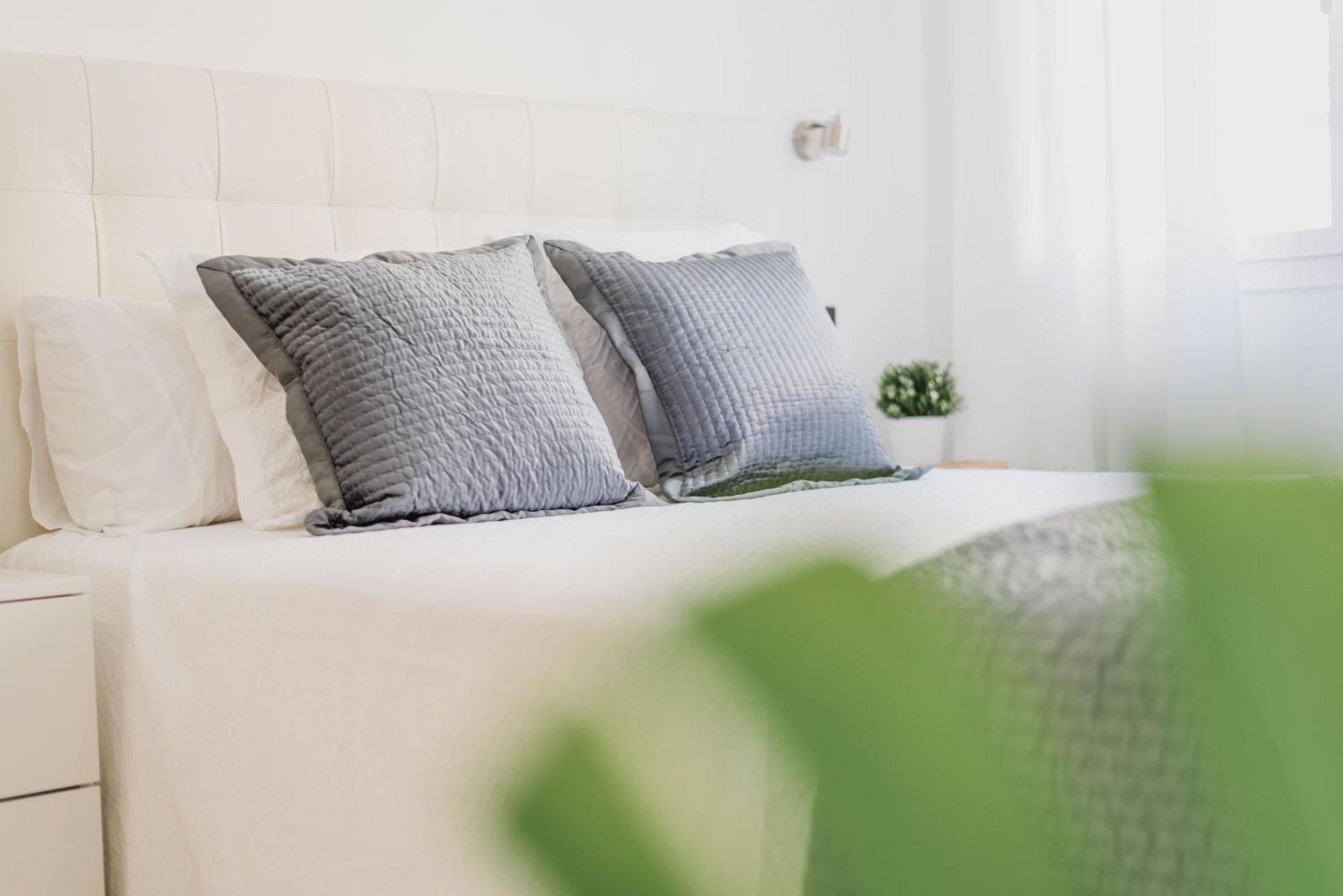 Apartamento Inmejorable Ubicación En Madrid
