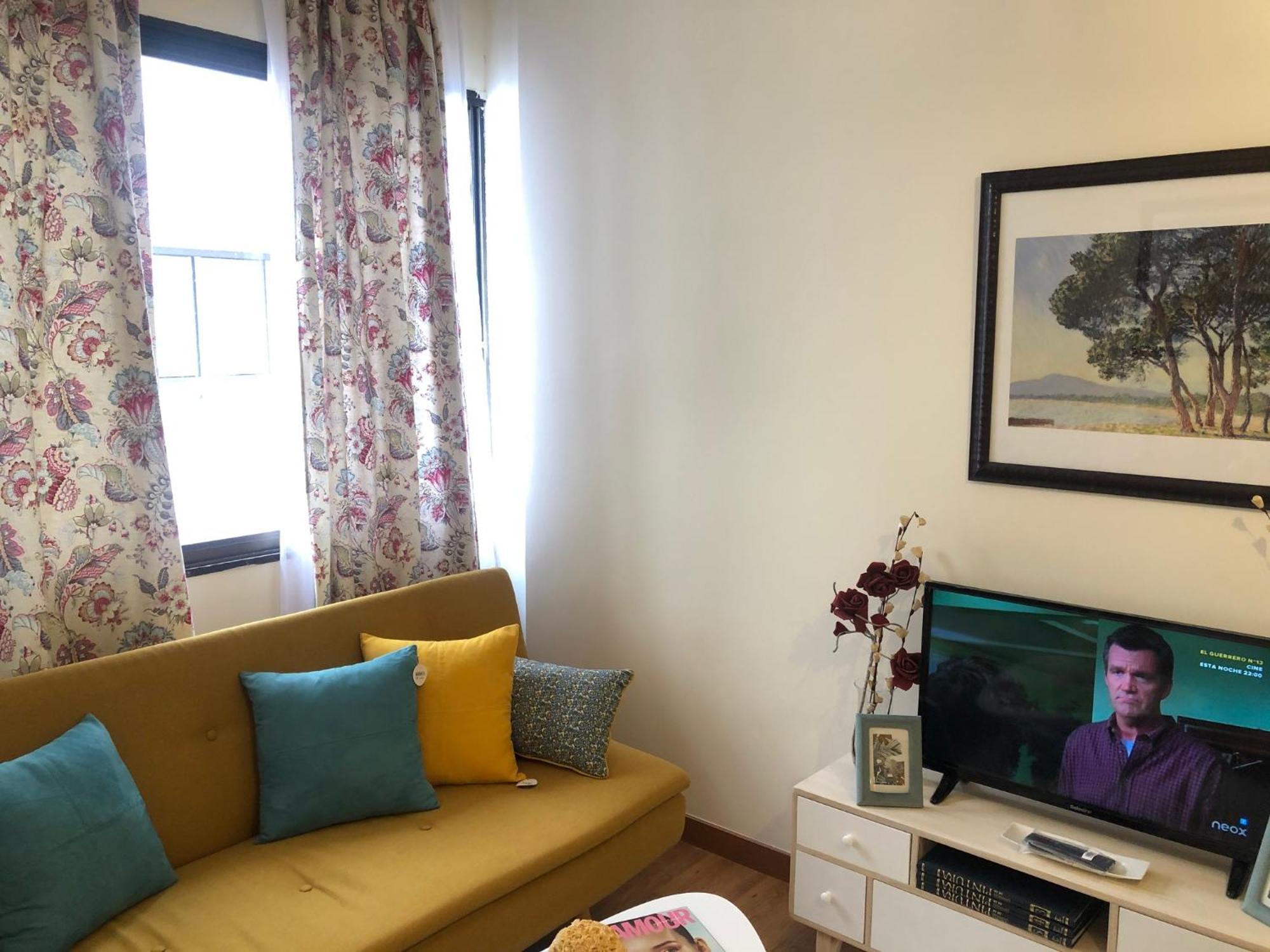 Inmejorable Ubicacion En Apartment Madrid
