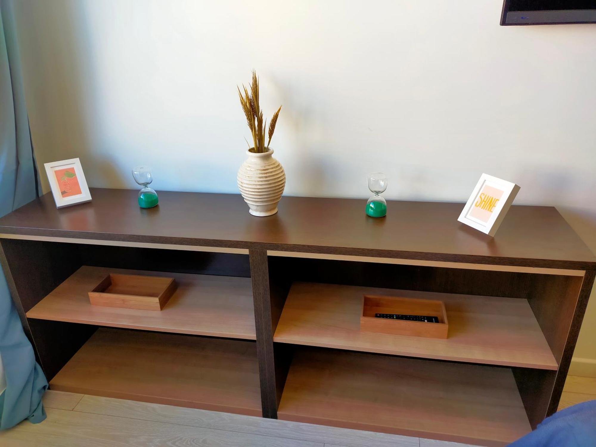 Inmejorable Ubicacion En Apartment